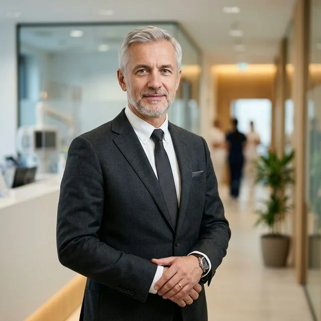 Dr. Piotr Wiśniewski